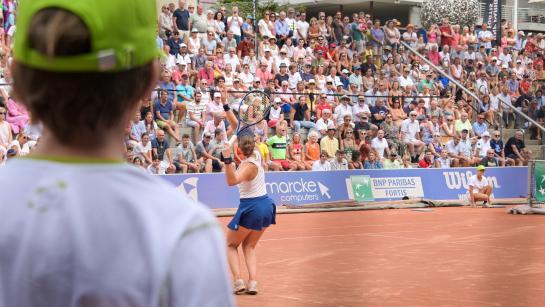 Tennis