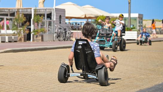 Gocarts