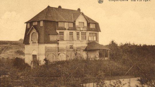 Villa Virgie