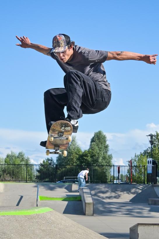 Skateplaza Oostduinkerke