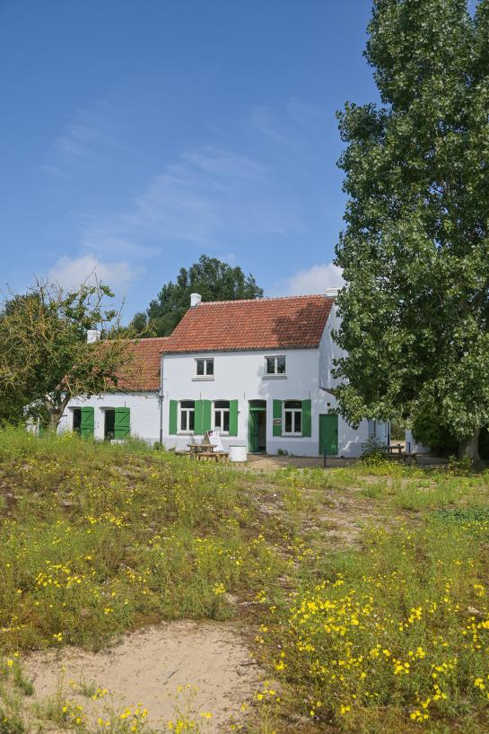 Vanneuvillehuis