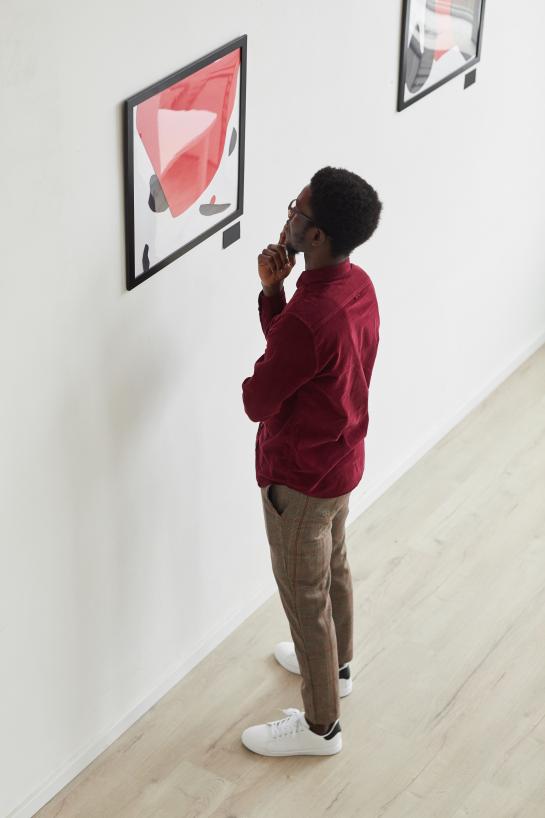 Art galery
