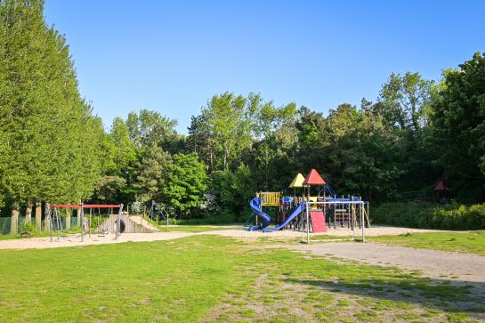 Speelplein Noordduinen