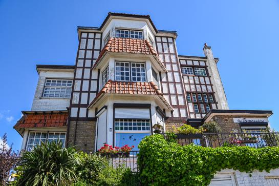 Quartier Sénégalais