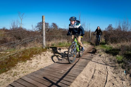 Mountainbike