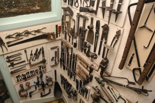 museum 't Krekelhof