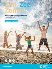 Cover zomerbrochure 2024-2025