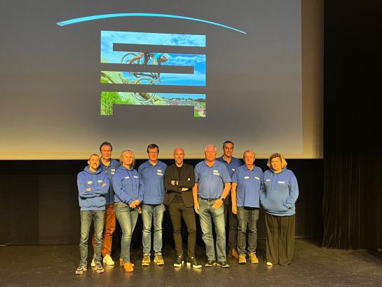 Sportraad met Sven Nys
