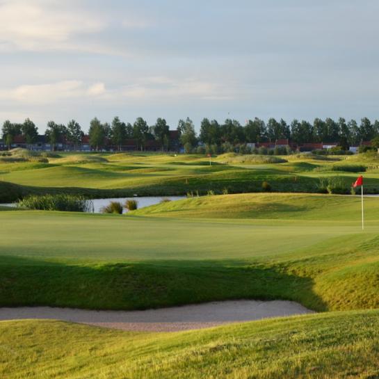 Koksijde Golf ter Hille