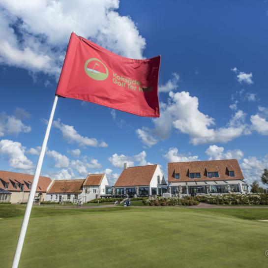 Koksijde golf Ter Hille