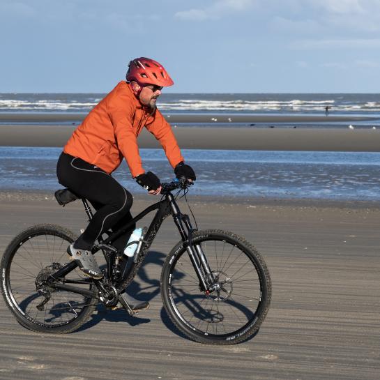 Mountainbike