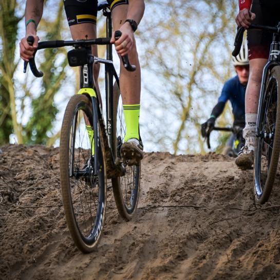 Cyclocross