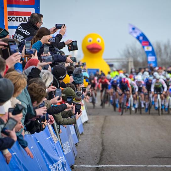 Cyclocross