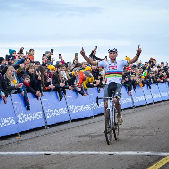 Cyclocross